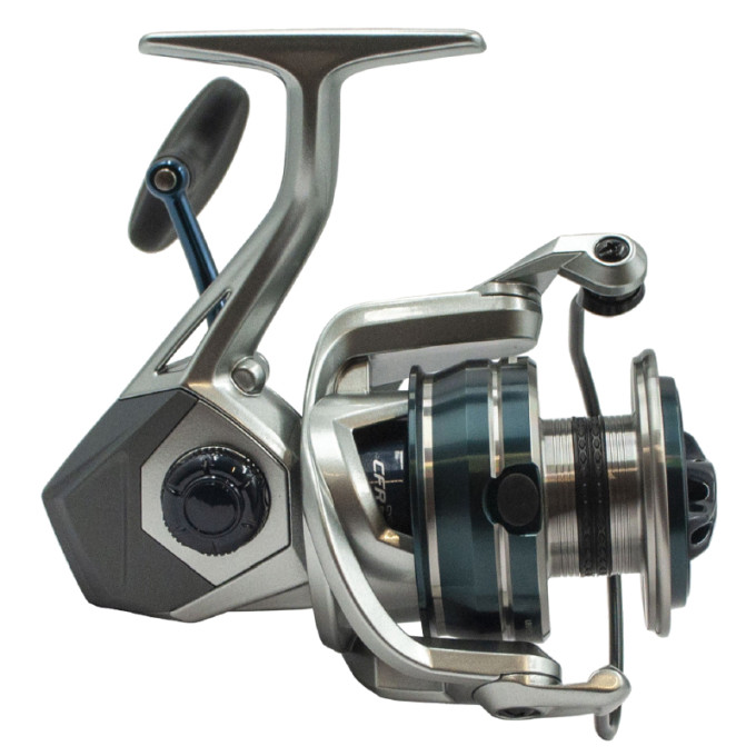 Катушка OKUMA SAFYRE SF-C5000A SPINNING LH 5.2:1