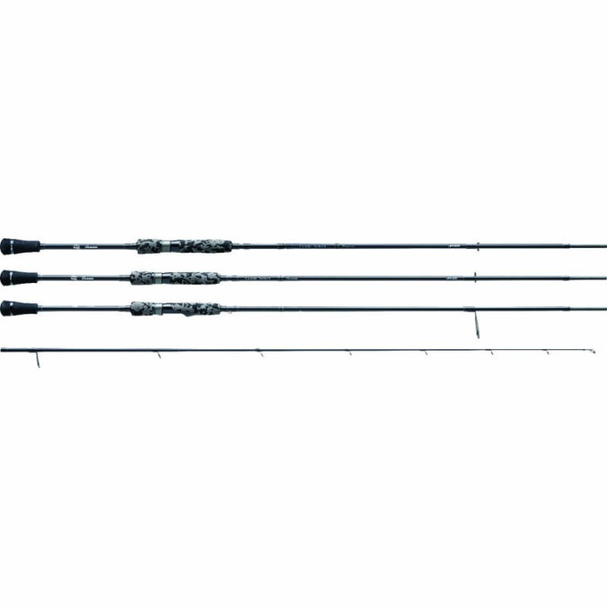 Удилище OKUMA Guide Select Spinning 7'0